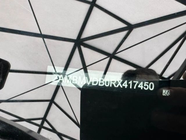 Maserati GranTurismo Trofeo