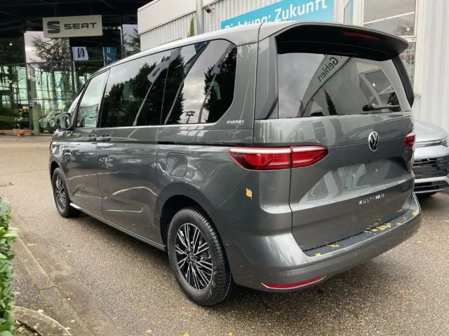 Volkswagen Multivan Life T7
