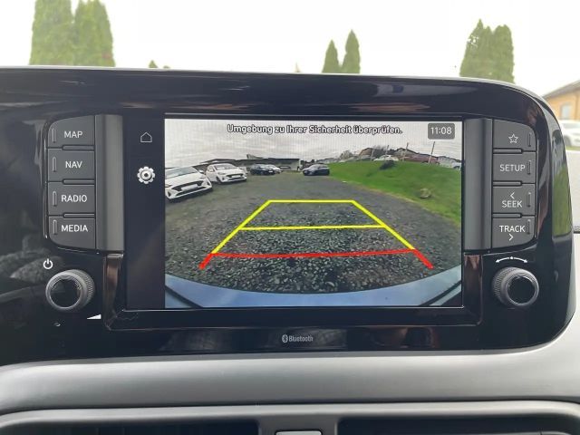 Hyundai i10 1.0 N Line