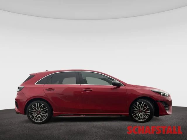 Kia Ceed GDi GT-Line