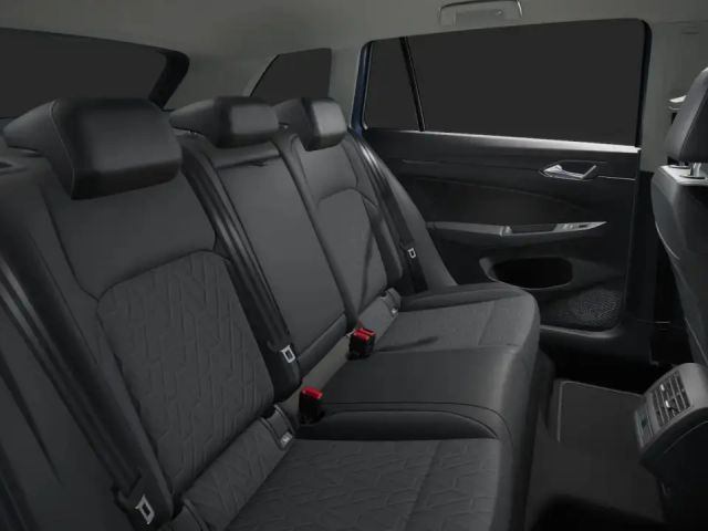 Volkswagen Golf 2.0 TDI DSG IQ.Drive Variant