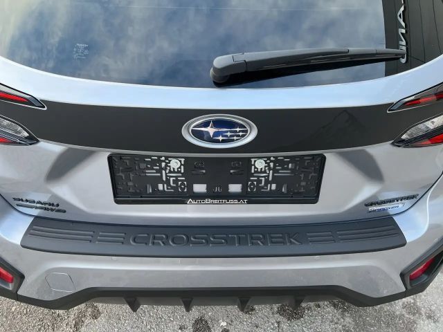 Subaru Crosstrek AWD e-Boxer