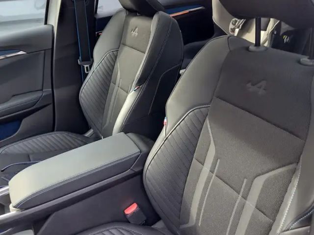 Renault Scenic Alpine E-Tech Esprit