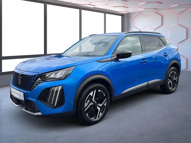 Peugeot 2008 Allure Pack EAT8 PureTech