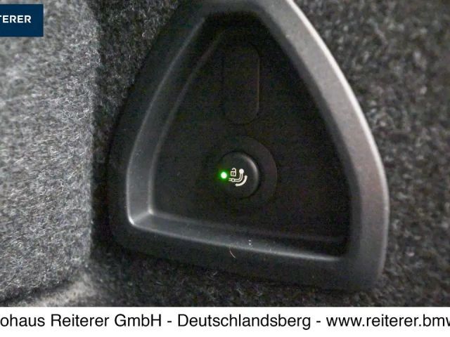 BMW i5 M-Sport Sedan