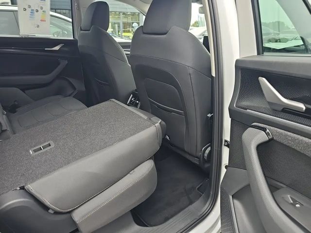 Skoda Kodiaq 1.5 TSI Selection