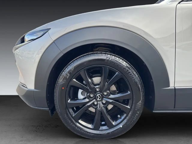 Mazda CX-30 Homura SkyActiv e-Skyactiv