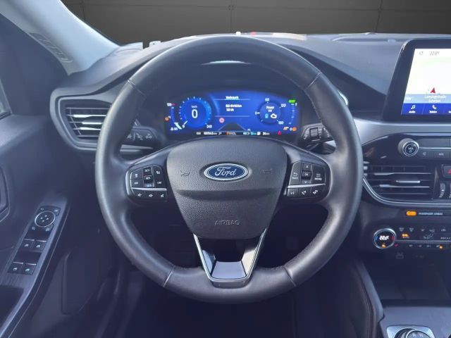 Ford Kuga Plug in Hybrid Titanium X