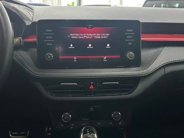 Skoda Fabia 1.0 TSI Monte Carlo