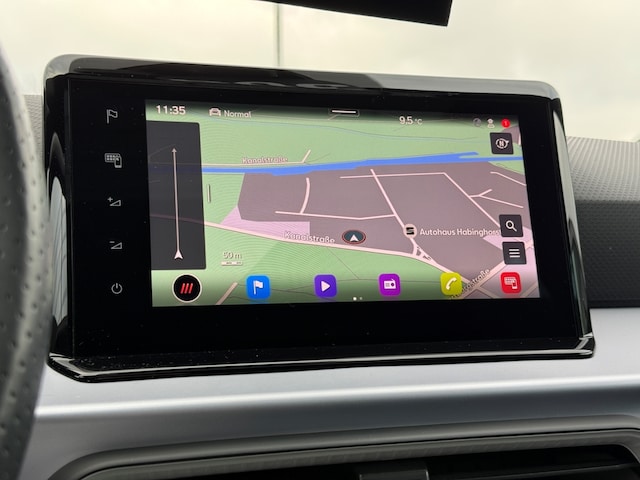 Seat Ibiza 1.0 TSI FR-lijn