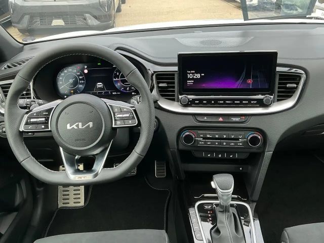 Kia XCeed GT-Line