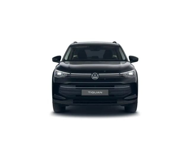 Volkswagen Tiguan 2.0 TDI DSG