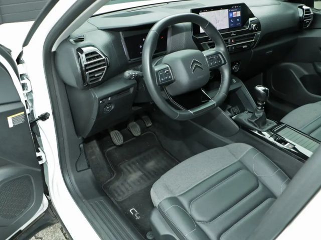 Citroën C4 PureTech Shine