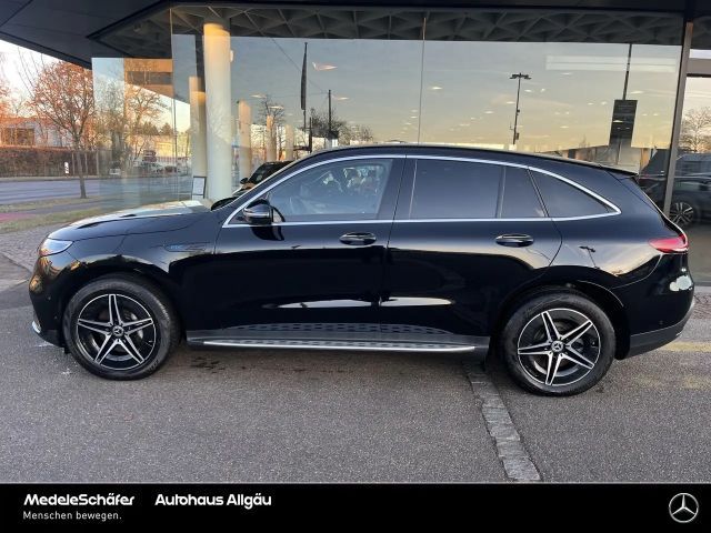 Mercedes-Benz EQC 400 4MATIC AMG Line