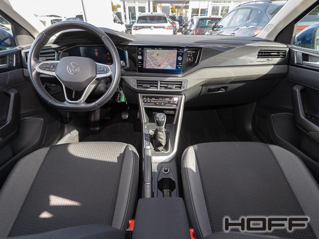 Volkswagen Taigo 1.0 TSI Life