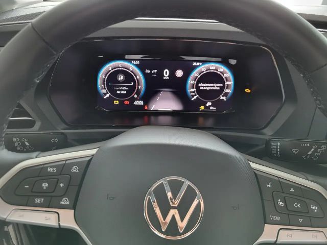 Volkswagen Caddy Life Maxi