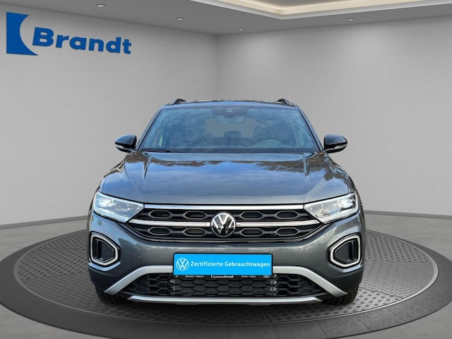 Volkswagen T-Roc 1.5 TSI DSG Style