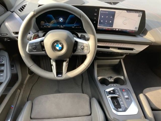 BMW 120 5-deurs Sedan