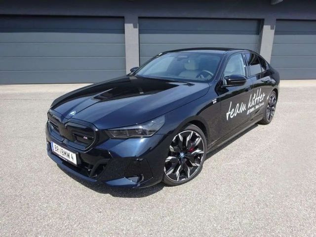 BMW i5 M60 Sedan xDrive