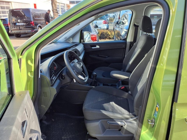 Volkswagen Caddy 1.5 TSI Life