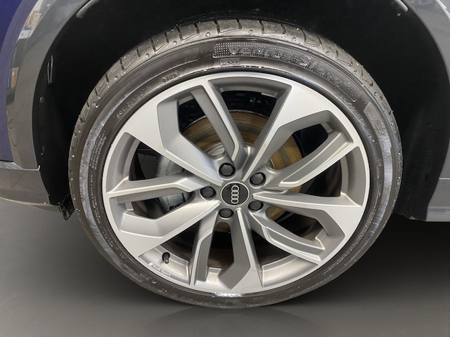 Audi Q2 35 TFSI S-Tronic