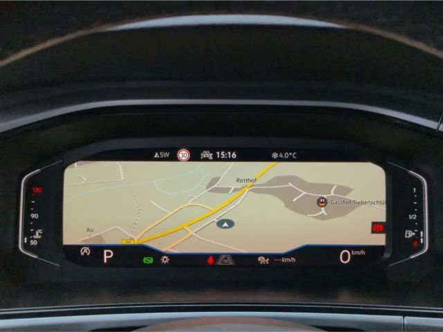 Volkswagen T-Roc 2.0 TDI DSG Life