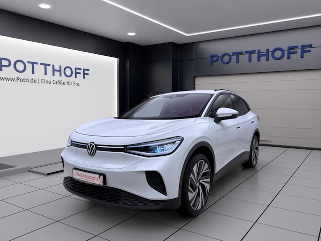 Volkswagen ID.4 Performance Pro