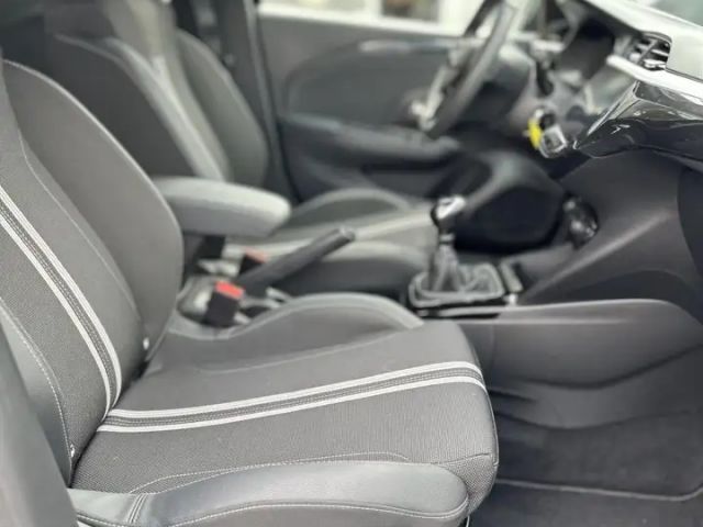 Opel Corsa GS-Line Grand Sport