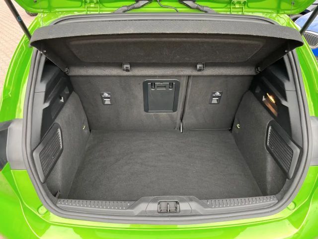 Ford Focus Limited ST Line