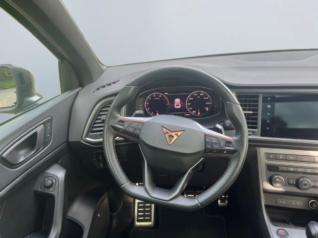 Cupra Ateca 2.0 TSI 4Drive DSG VZ