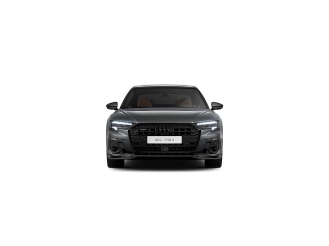 Audi A8 60 TFSI Hybride Lang Quattro