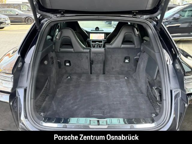 Porsche Panamera GTS Sport Turismo