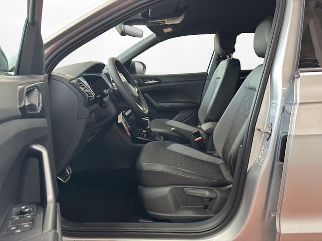 Volkswagen T-Cross 1.5 TSI DSG