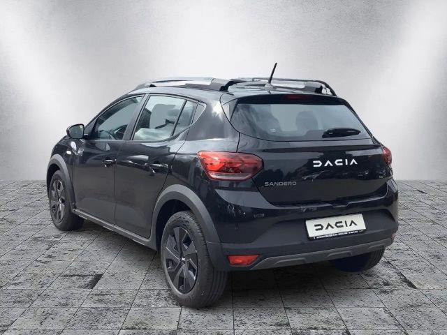 Dacia Sandero Stepway TCe 90