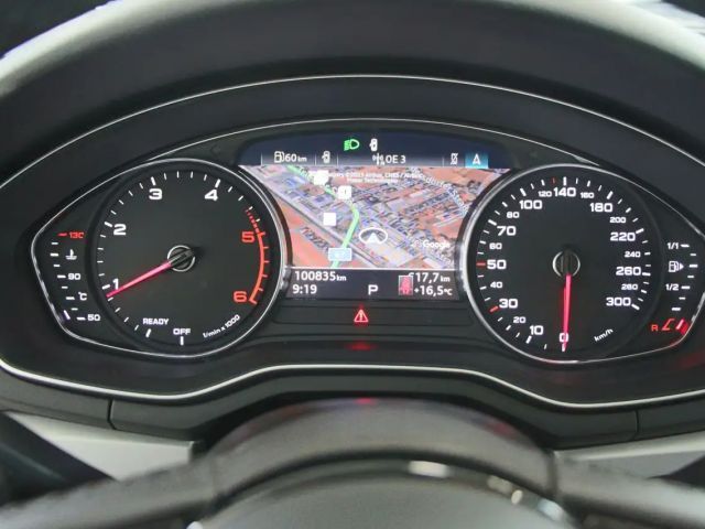 Audi A4 30 TDI Avant S-Tronic