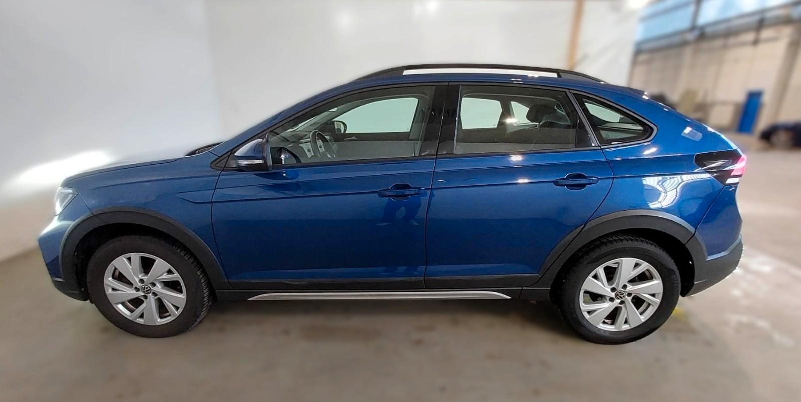 Volkswagen Taigo 1.0 TSI DSG Life