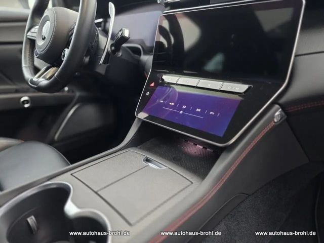 Maserati Grecale Trofeo