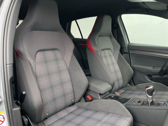 Volkswagen Golf 2.0 TSI GTI Golf VIII