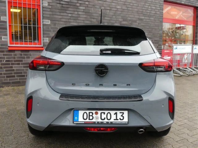 Opel Corsa GS-Line Grand Sport