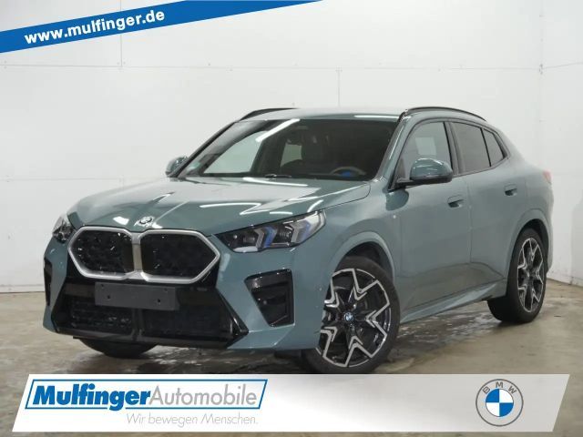 BMW X2 M-Sport xDrive20d