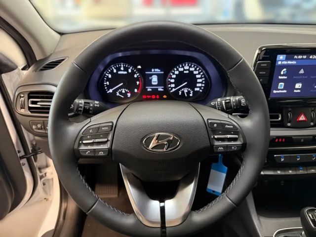 Hyundai i30 Kombi - PD GO 1,5 DPI c2kg1