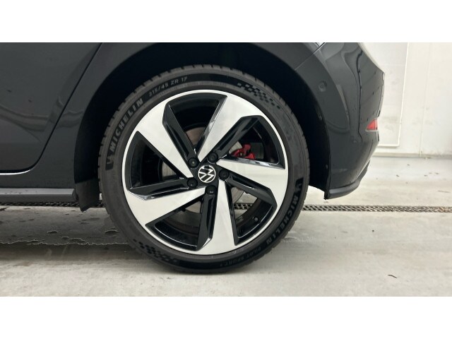 Volkswagen Polo 2.0 TSI DSG GTI IQ.Drive