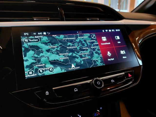 Opel Corsa GS-Line Grand Sport Turbo