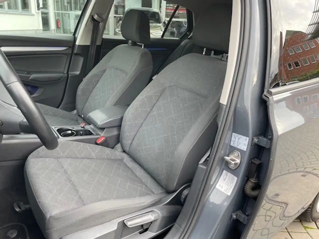 Volkswagen Golf Golf VIII Life Plus