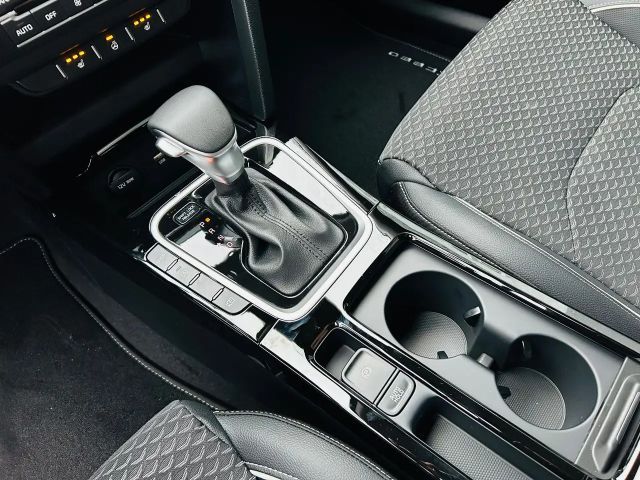 Kia XCeed GDi Vision