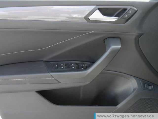 Volkswagen T-Roc 1.5 TSI DSG Style