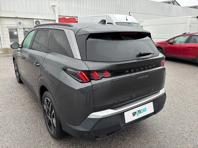 Peugeot 5008 Allure Pack