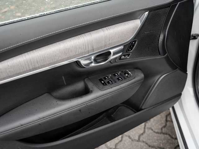 Volvo V90 AWD Bright Plus T6