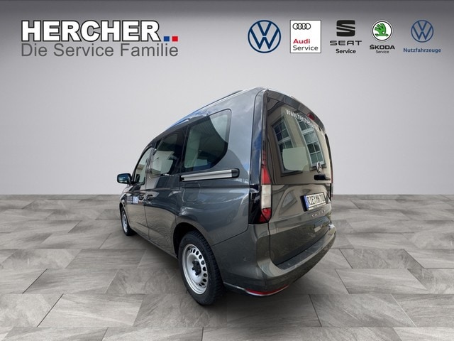 Volkswagen Caddy 2.0 TDI Life