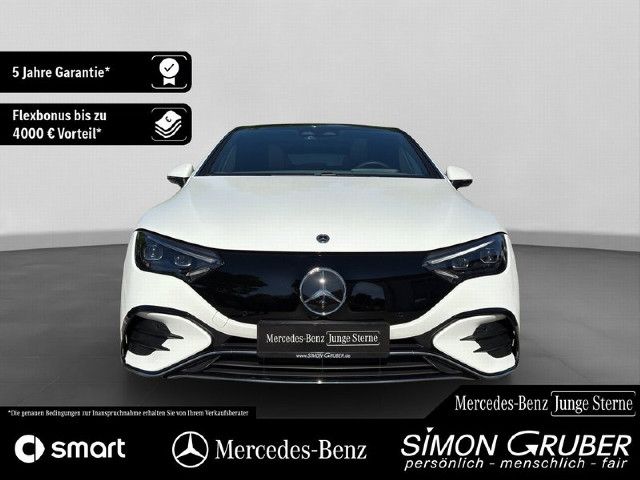 Mercedes-Benz EQE 350 Sedan